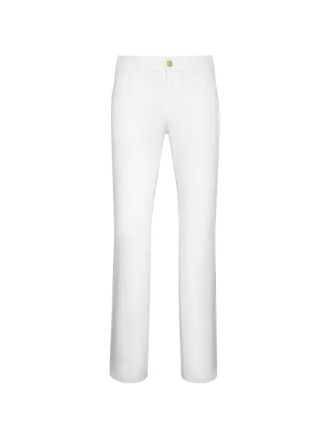 Billionaire Crest regular-fit jeans