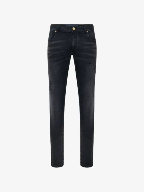 Billionaire jeans rectos