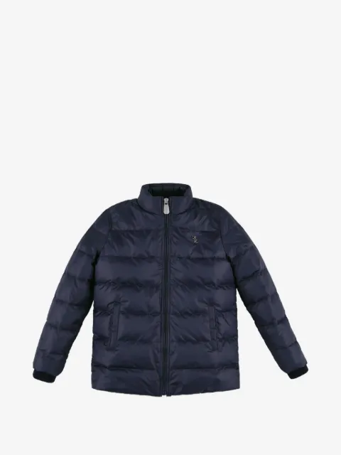 Billionaire Kids doudoune matelassée