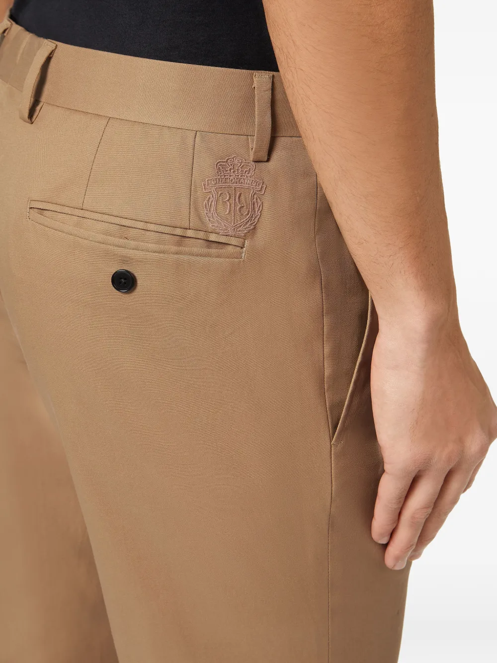 Billionaire Chino broek Beige