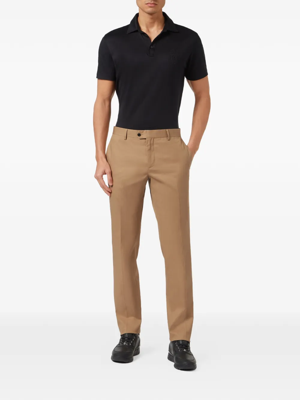 Billionaire Chino broek Beige