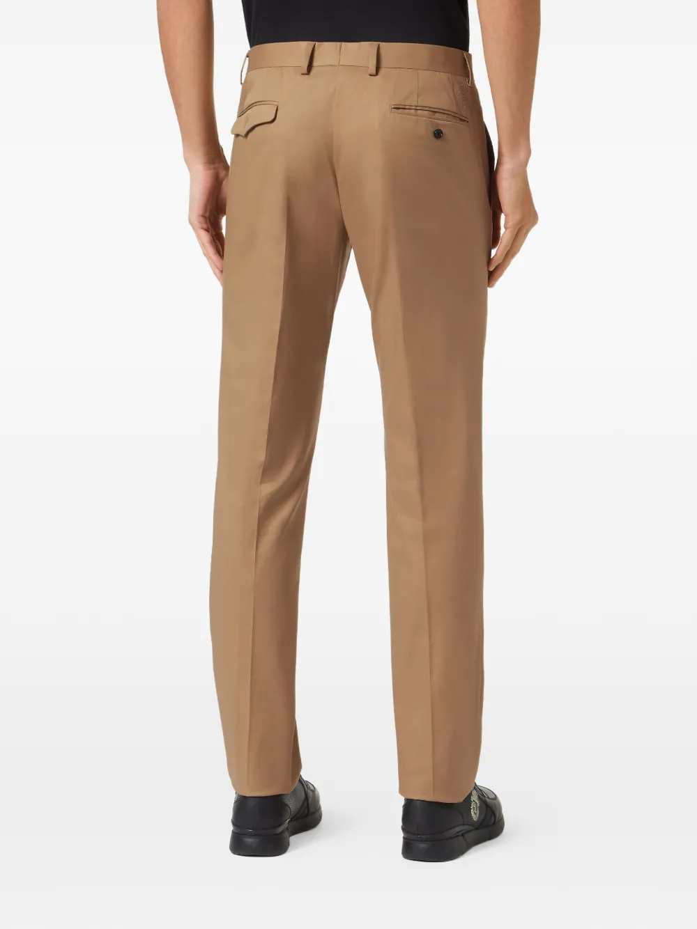Billionaire Chino broek Beige