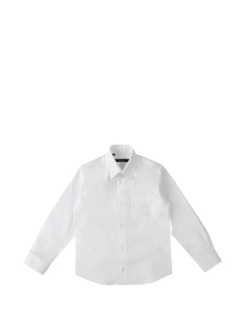 Billionaire Kids camisa manga larga