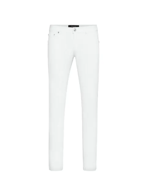 Billionaire Double B straight-leg jeans