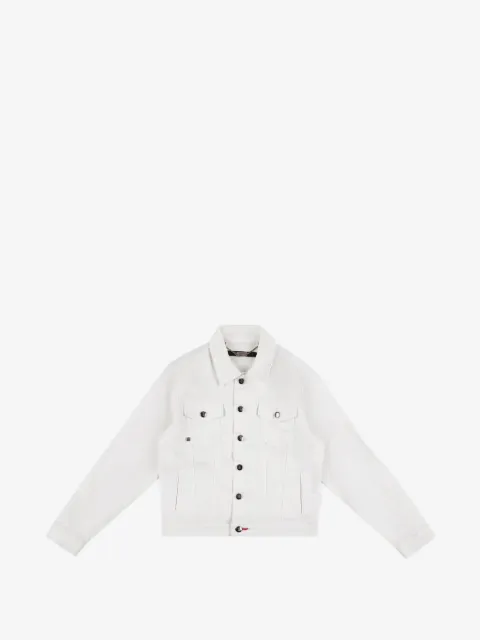 Billionaire Kids veste Members Only