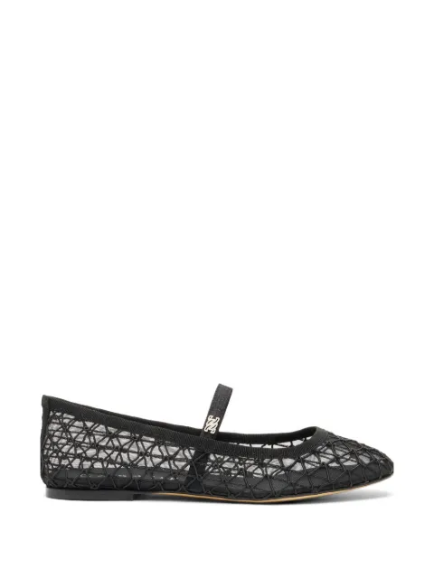 Casadei flats Sfinos