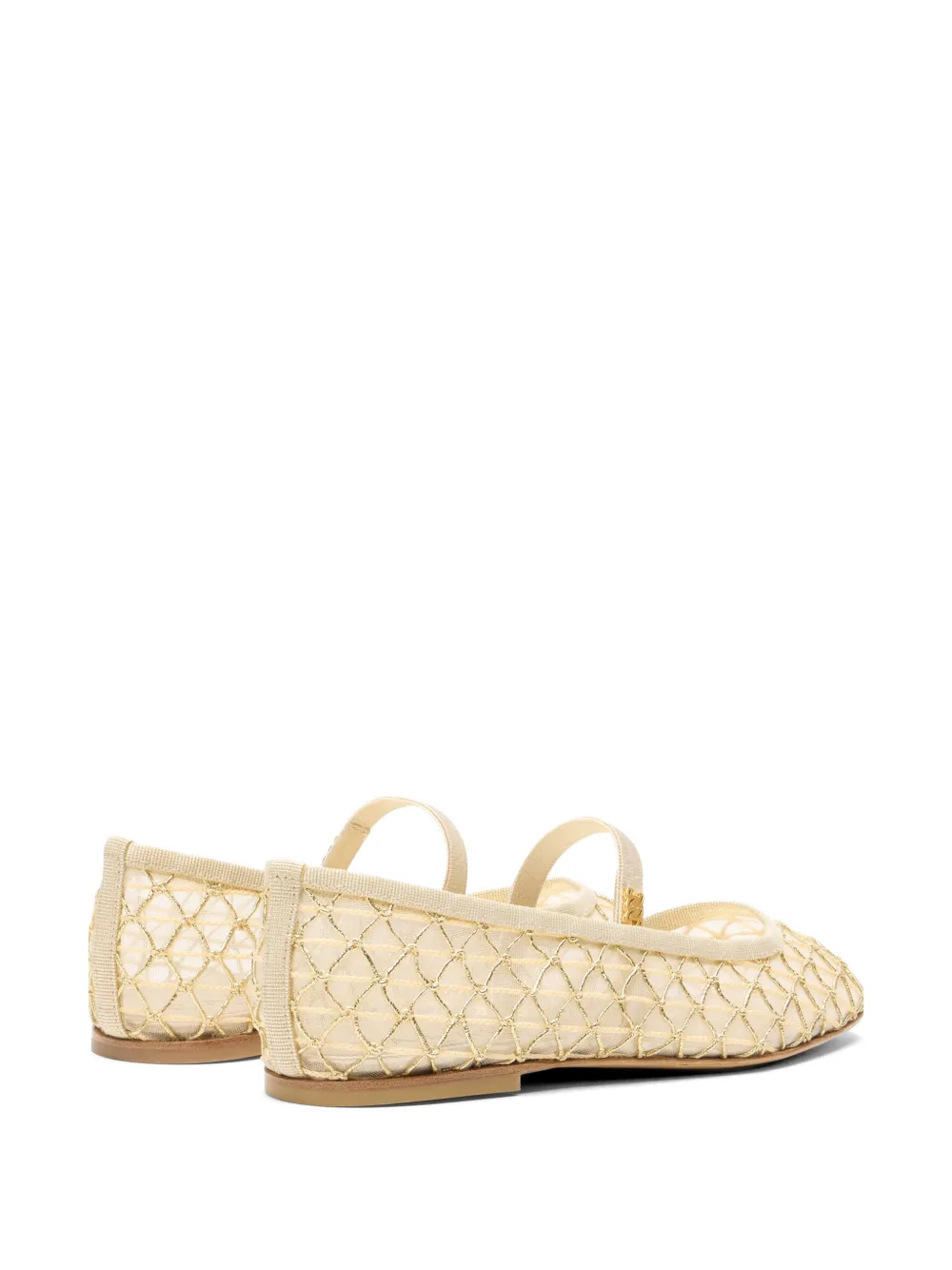 Casadei Sifnos ballerina's Wit