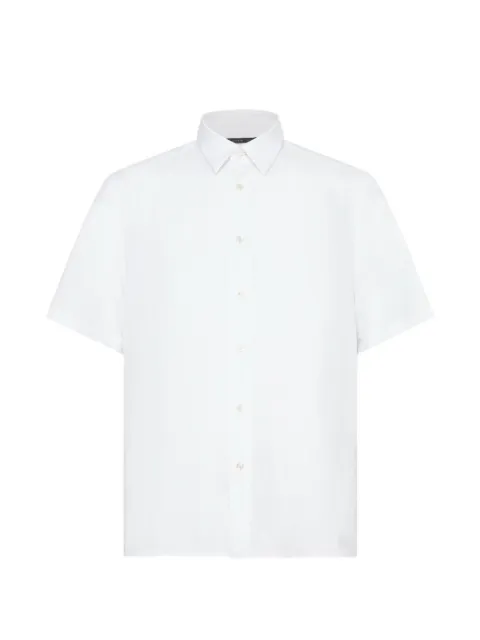 Low Brand short-sleeve shirt