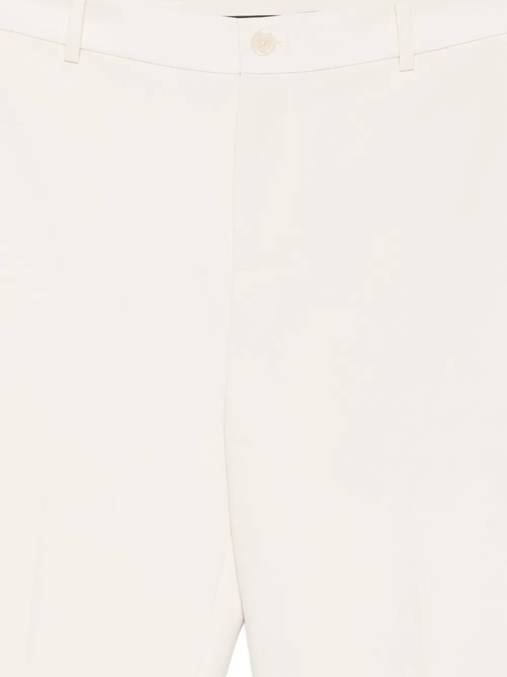 Lauren Ralph Lauren Flared broek Wit