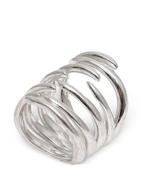 Panconesi Ritorto twisted ring