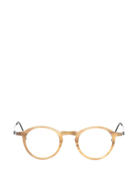 Lindberg lentes Buffalo