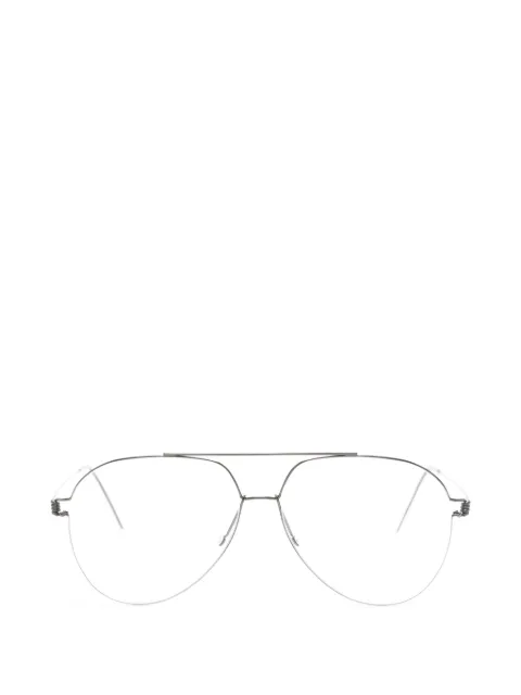 Lindberg Rim Storm glasses