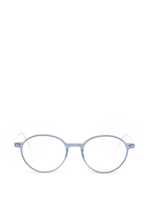 Lindberg lentes N.O.W. titanium 6668
