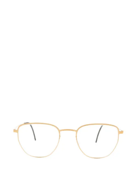 Lindberg lentes Blok