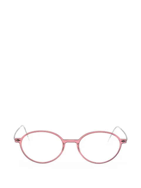 Lindberg lentes 6667 