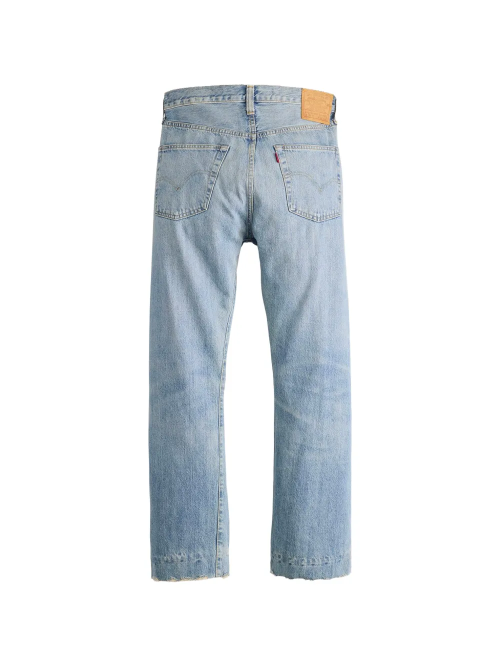 Levi's 501® 1947 Denim Jeans | Blue | FARFETCH IN