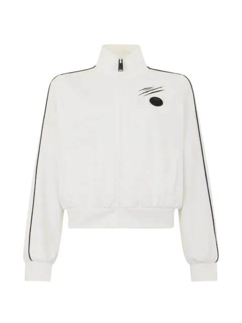 Plein Sport veste en tweed