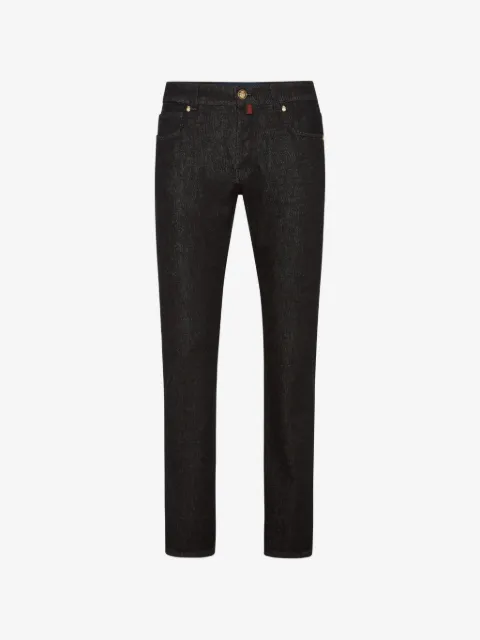 Billionaire pantalones rectos