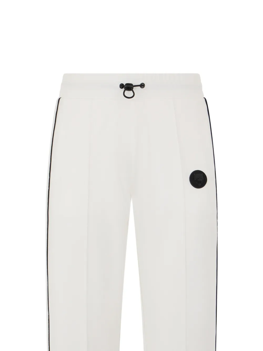 Plein Sport Trainingsbroek met afwerking Beige