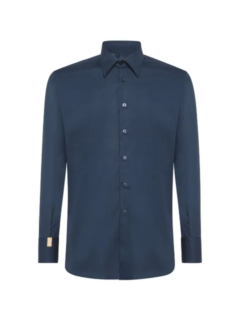 Billionaire slim-fit shirt
