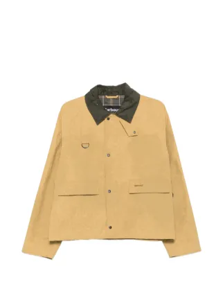 Barbour
