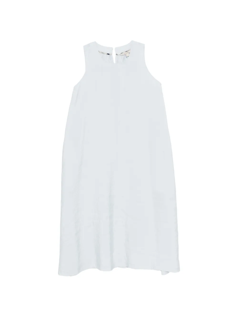 Barbour sleeveless midu«i dress - Blu