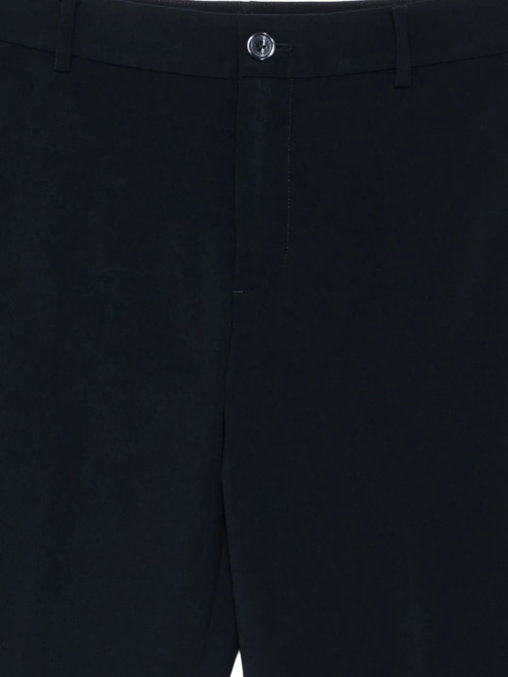 Lauren Ralph Lauren Flared broek Blauw