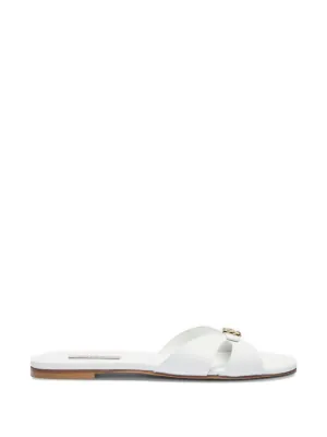 Casadei Birki Platform Sandals | Neutrals | FARFETCH KW