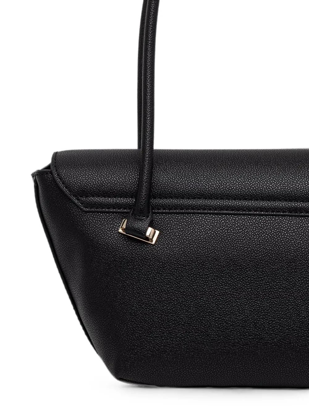 GUESS USA Sophia shopper met logoplakkaat Zwart