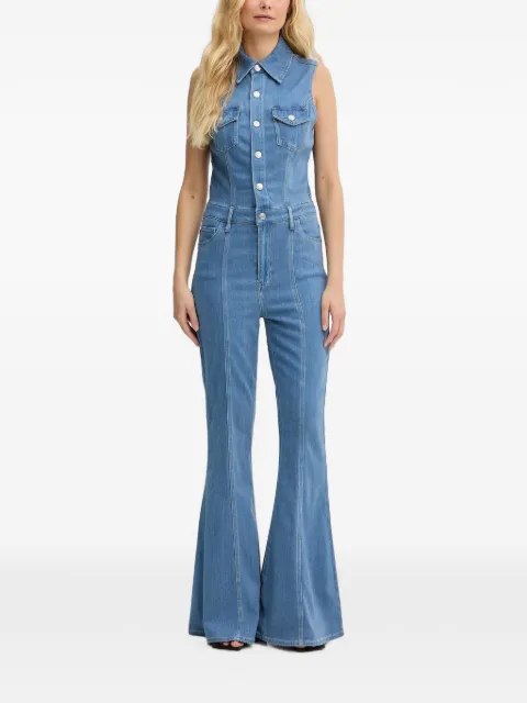 GUESS USA Ärmelloser Jumpsuit