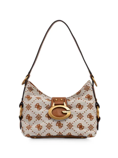 GUESS USA Camden mini shoulder bag