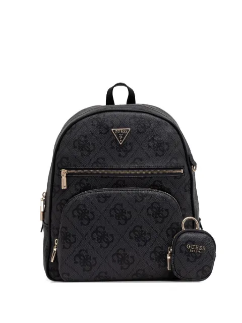 GUESS USA Power Play Rucksack mit abnehmbarem Beutel