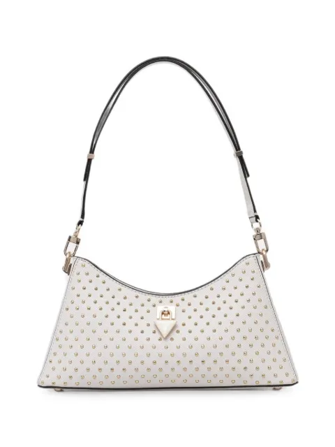 GUESS USA Patsie stud shoulder bag