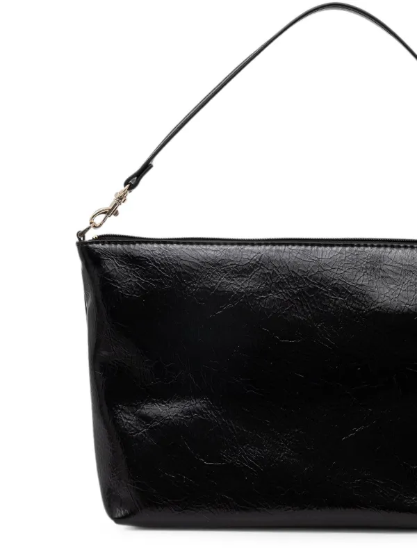 GUESS USA キルティング トートバッグ | ブラック | FARFETCH JP