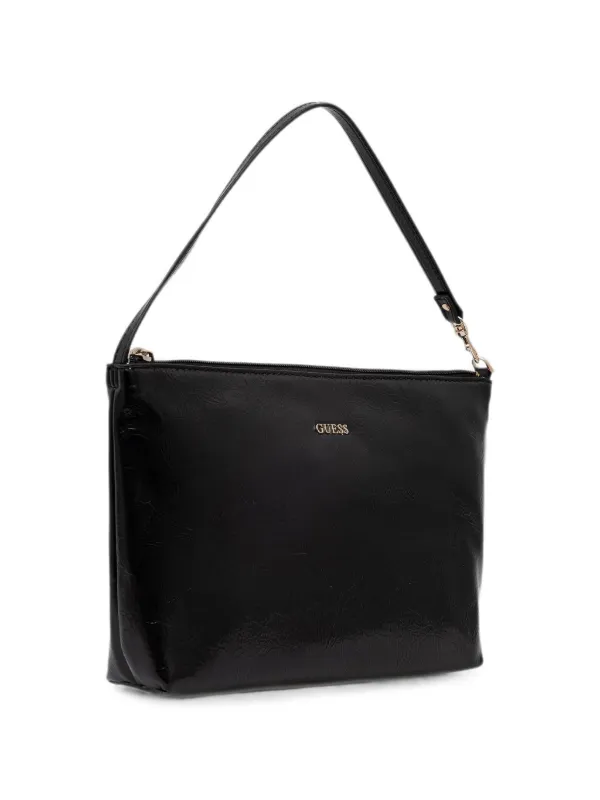 GUESS USA キルティング トートバッグ | ブラック | FARFETCH JP