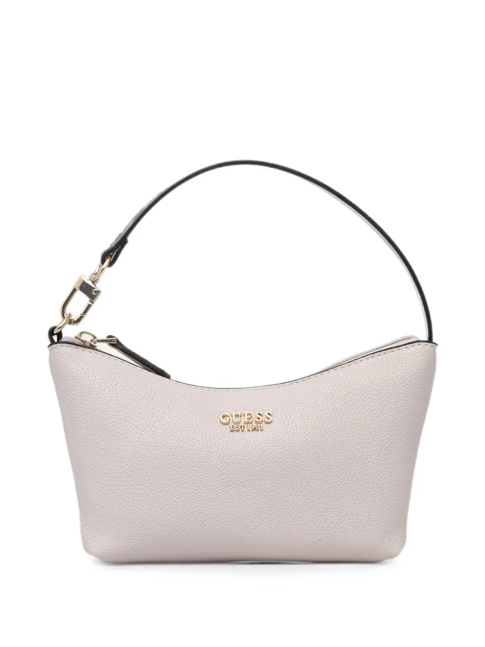 GUESS USA Darcy logo-plaque tote bag - Rosa