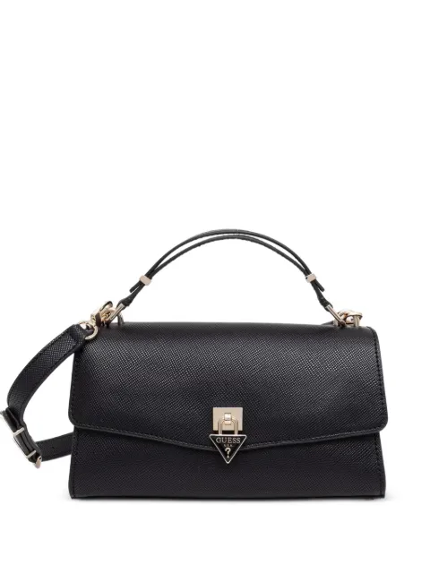 GUESS USA Patsie logo crossbody bag