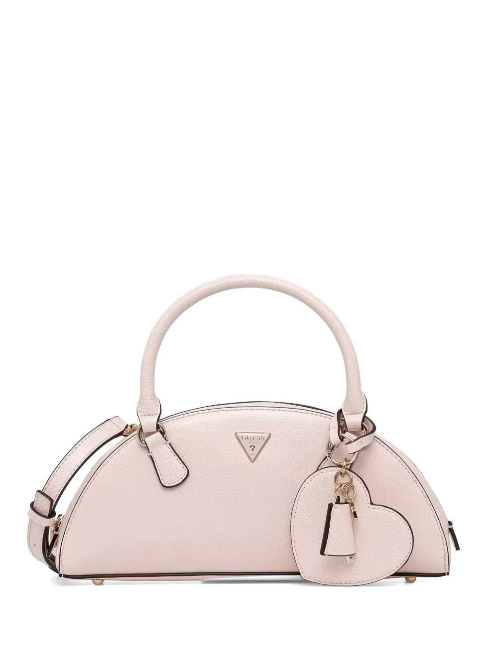 GUESS USA Borsa tote Isobel - Rosa