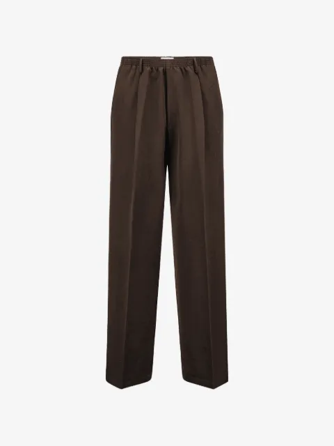 Cellar Door elasticated trousers