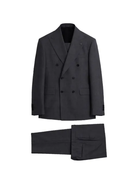 Tagliatore double-breasted suit