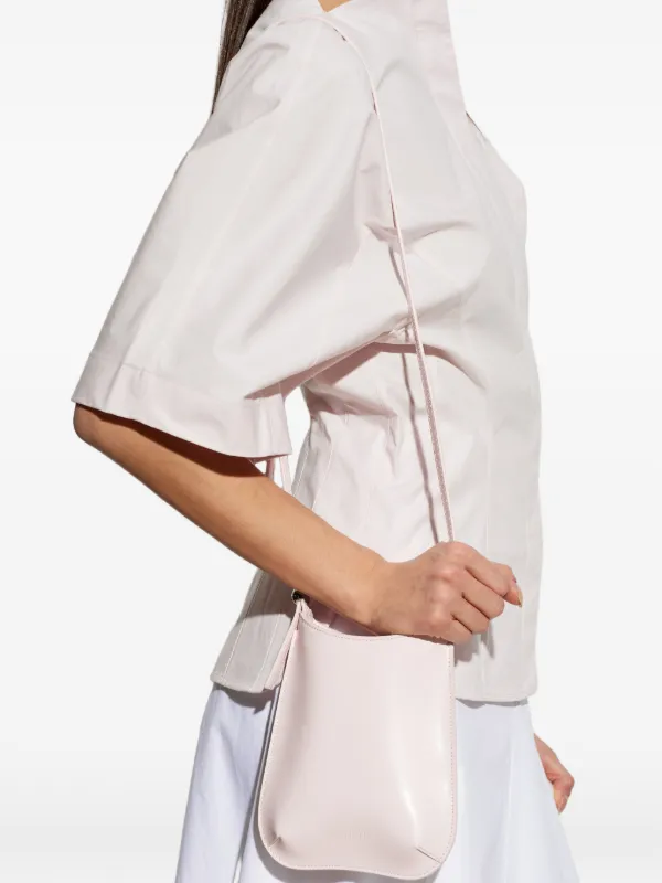 Jacquemus Cartera Para Móvil The Bisou | Rosado | FARFETCH CL