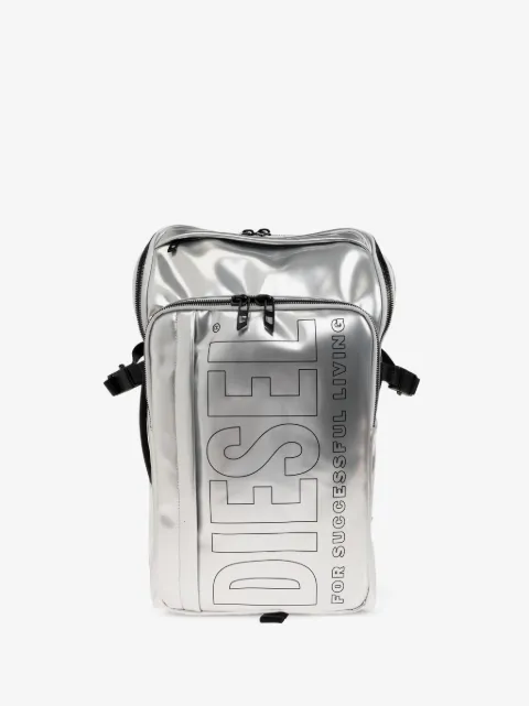 Diesel sac à dos à effet métallisé