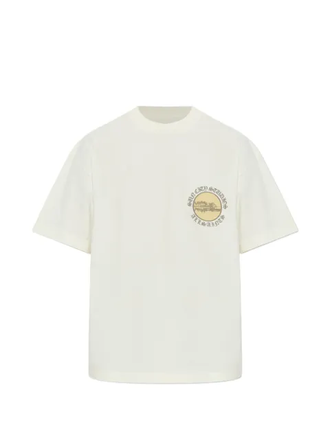 AllSaints playera Sun City