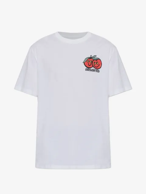 AllSaints Mutual graphic-print T-shirt