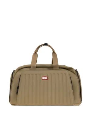 ディーゼルキャンパスボストンバッグ Diesel（ディーゼル）ボストンバッグ - FARFETCH