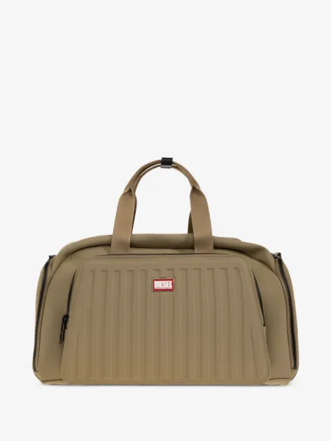 Diesel bolsa de viaje con parche del logo