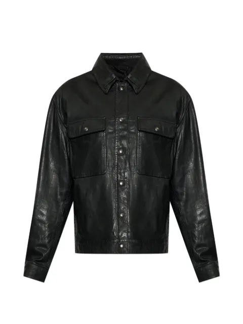 AllSaints Giacca Shelton