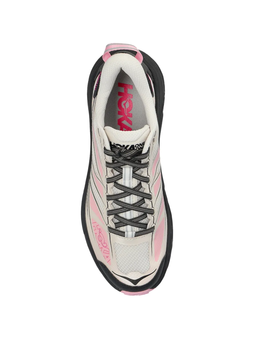 HOKA Mafate Speed 2 sneakers Beige