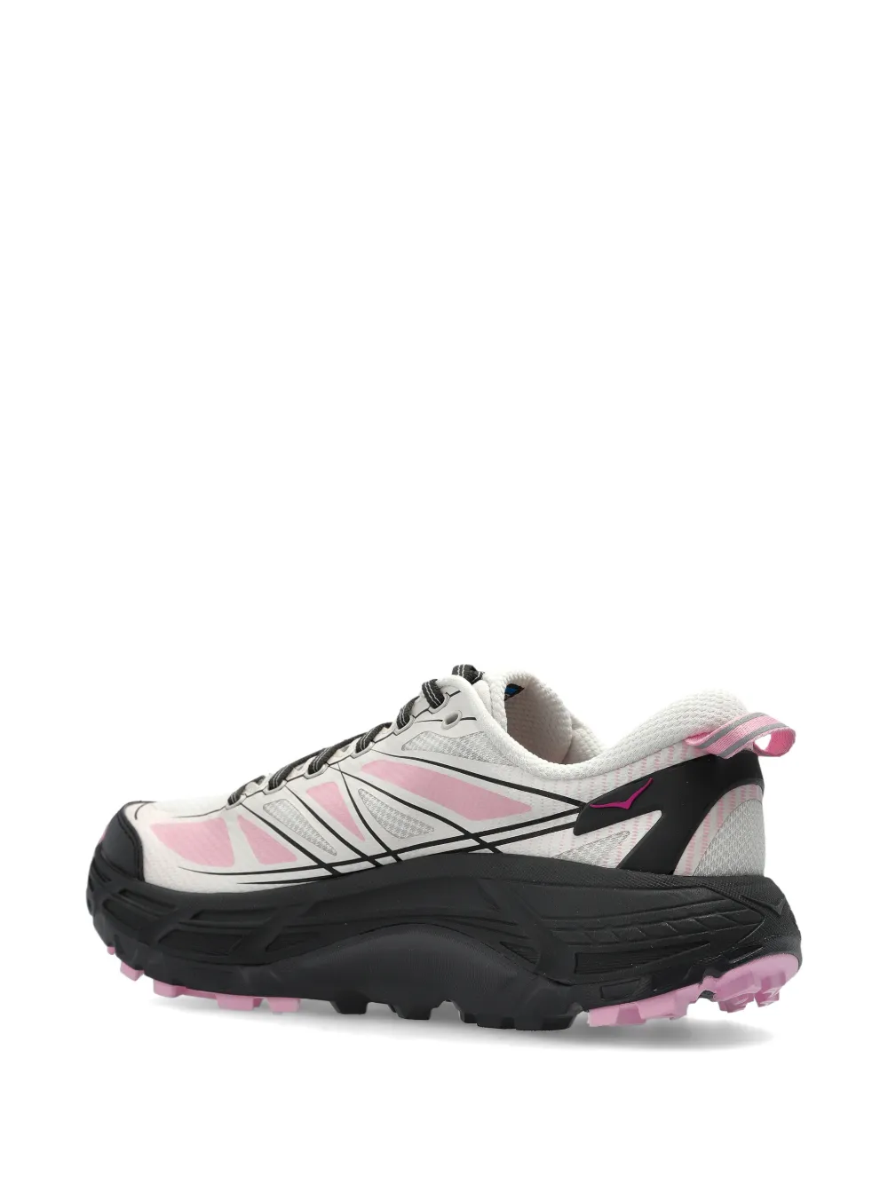 HOKA Mafate Speed 2 sneakers Beige