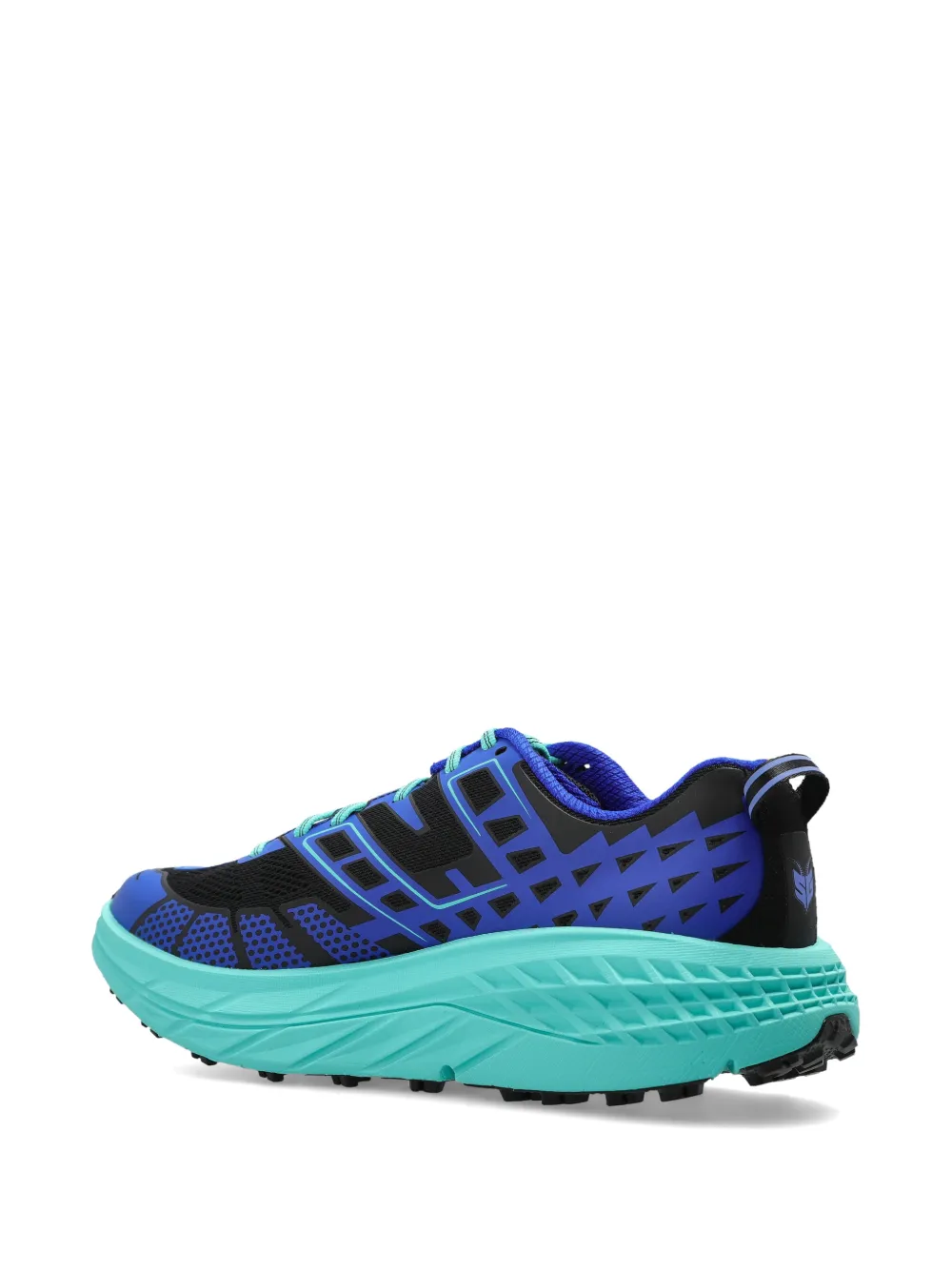HOKA Speedgoat 2 sneakers Blauw